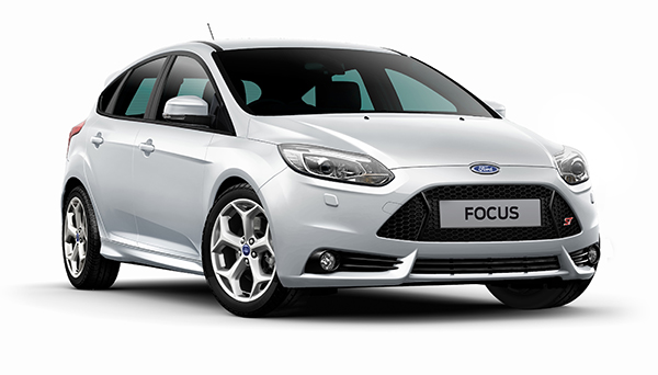 Парктроник для автомобилей Ford Focus