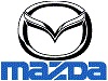 Камера заднего вида для автомобилей Mazda